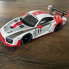 Porsche 935/19 GT 2 mit Beleuchtung für Carrera Universal 132