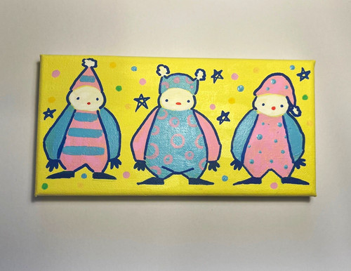 Bild clown motiv - clown,