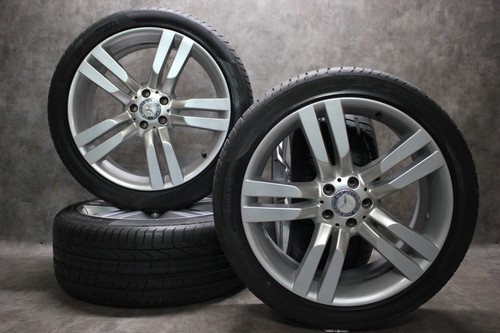 Original mercedes glk w204 - original,