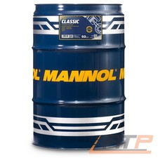 MANNOL 60 L LITER CLASSIC
