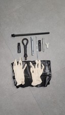 Mercedes Benz Vito 639 Bordwerkzeug Werkzeugtasche A6395800103 TMH