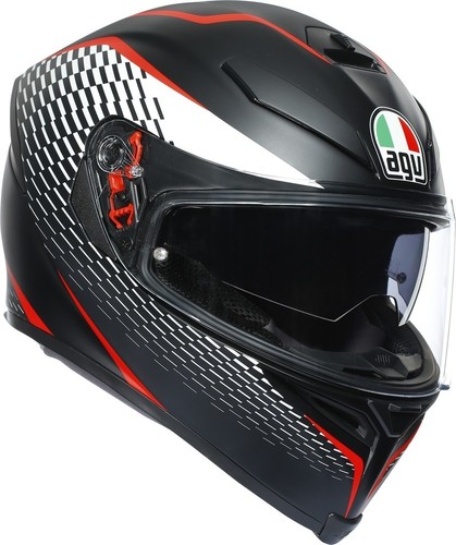 Agv s helm - k-5,