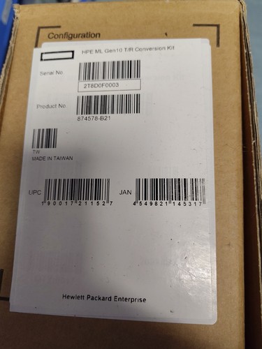 Hpe ml350 ml30 ml110 gen10 - ml350,