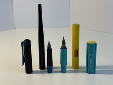 2x Pelikan Füller | Pelikano