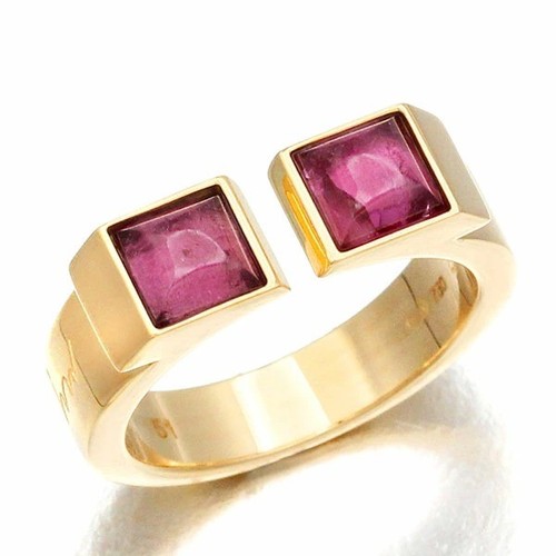 Omega choice rosa turmalin - my,