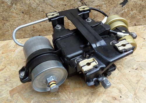 Catchtank benzinpumpen einheit - catchtank,