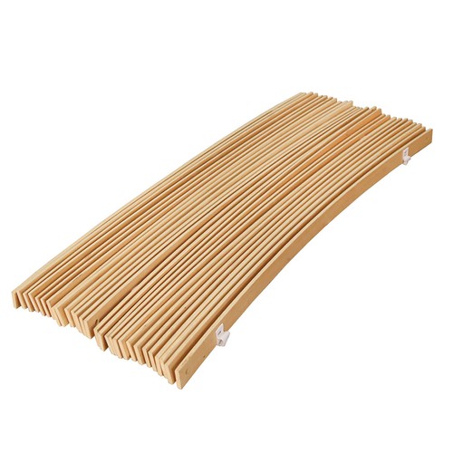 Lattenrost rollrost holzlatten - lattenrost,