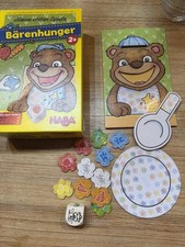 Haba meine ersten Spiele