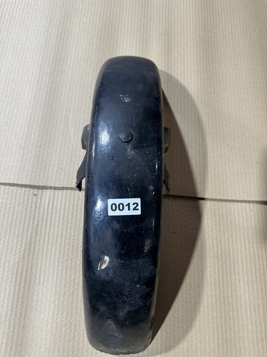 Etz 250 ddr - 250, schutzblech