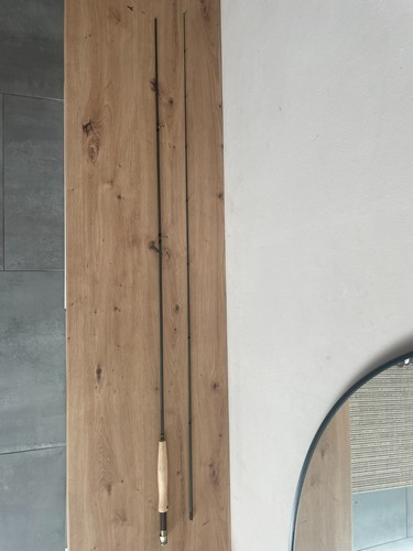 Fenwick techna fliegenrute - fenwick,