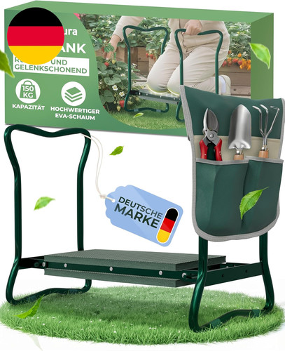 Kniebank für gartenarbeit - gartenarbeit,