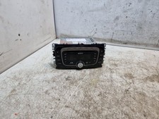 Ford S-Max Radio Stereo CD DAB
