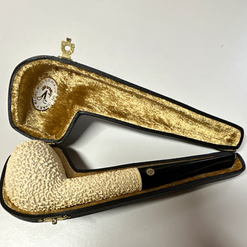 Meerschaumpfeife von altinay - meerschaumpfeife,