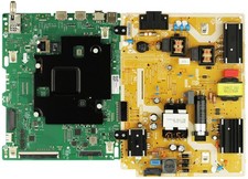 Samsung bn96 50987v main board - main,
