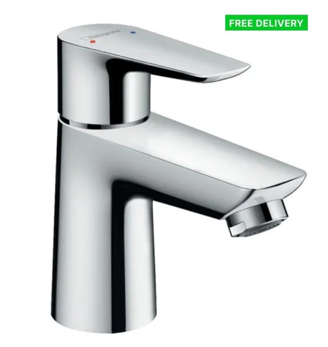 Hansgrohe talis - talis, e