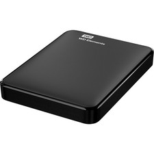 WD Elements 4 TB  Externe