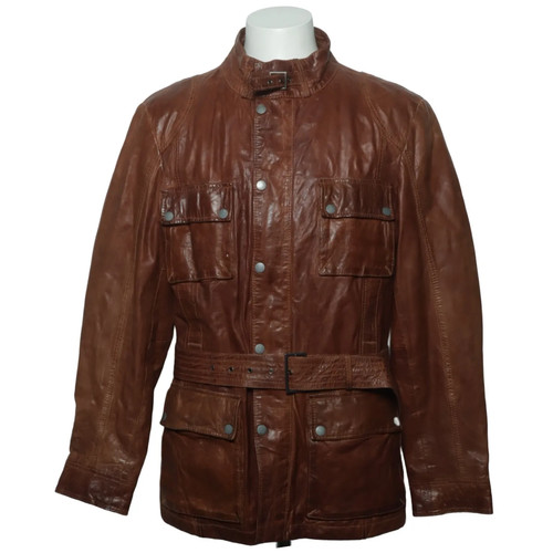 Lloyd lederjacke herren - lloyd,,