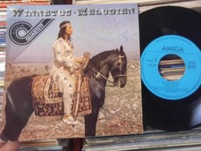 WINNETOU-MELODIEN DDR AMIGA