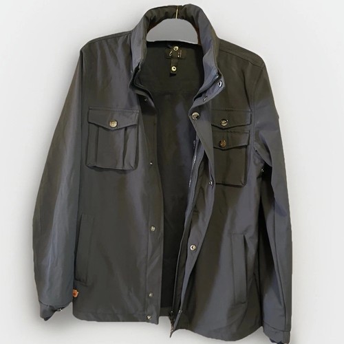 Hkm kingston unisex jacke - hkm,