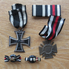 Orden Eisernes Kreuz 2. Klasse