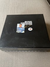 Verkauf Aus Meiner Sammlung Ein Unbespieltes Formel 1 Auto