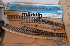 Märklin 5140 H0 M-Gleis