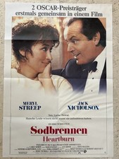 Filmplakate original gefaltet