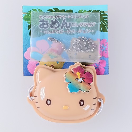 Hello kitty sanrio miniatur - -,