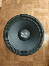 Electro voice zeck - evm, 12l