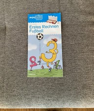 Mini Lük Heft Erstes Rechnen