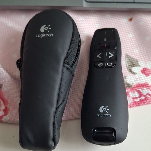 Logitech r400 kabelloser - r400,