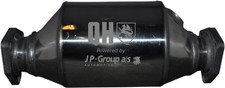 Katalysator JOPEX JP GROUP