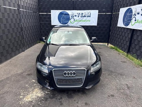 Außenspiegel links audi - außenspiegel, a3