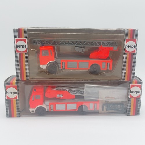 Stk herpa h0 mercedes man - herpa,