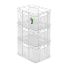 Bruno M Vorratsbehälter-Set