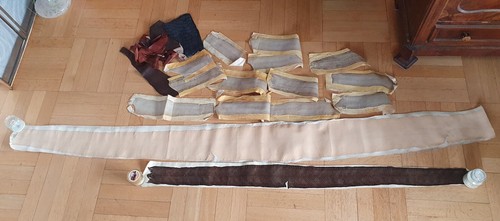 Schlangenleder zum basteln - zum,
