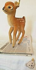 Steiff 1840/22 - Bambi Reh