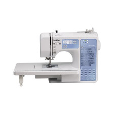 Brother fs100wt quiltersewing - brother,