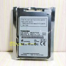 Toshiba HDD1F07  ( MK2529GSG )