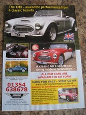 TMX SEBRING INTERNATIONAL CARS