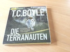 Hörbuch boyle die - hörbuch,