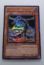Yu-Gi-Oh! Proto-Cyber Drache