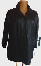 Fabiani Lederjacke (100%