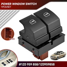 SCHALTER FENSTERHEBER LINKS