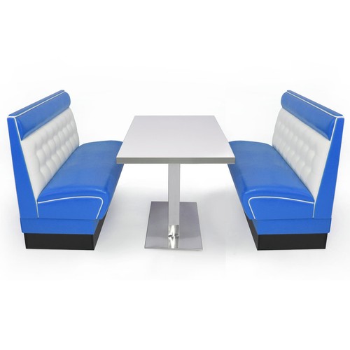 American dinerbank chicago set - dinerbank,