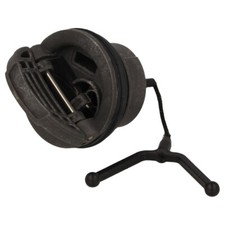 Kraftstoff/Kette Öl