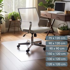 Bodenschutzmatten für