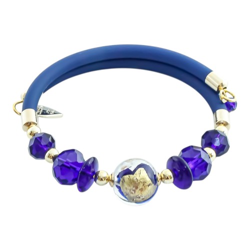 Murano glas armband - murano,
