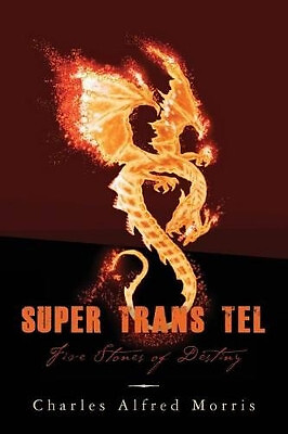 Super trans tel five stones - super,
