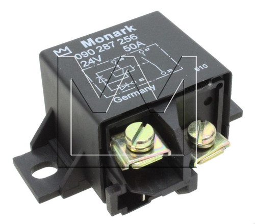 Monark trenn relais 24v - monark,